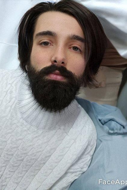 Saro Passarello - Actor Profile Photo