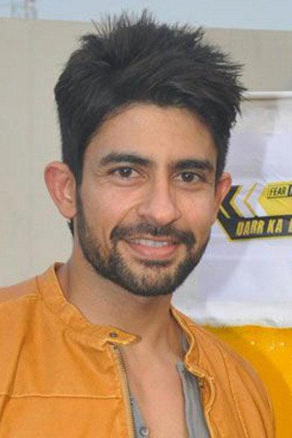 Hussain Kuwajerwala - Actor Profile Photo