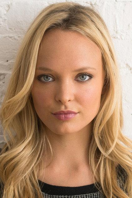 Auden Thornton - Actor Profile Photo