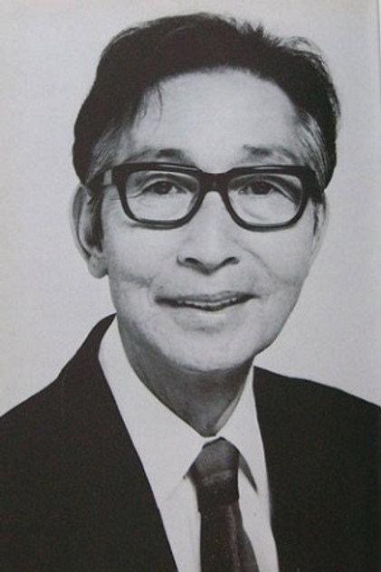Ichirō Arishima - Actor Profile Photo