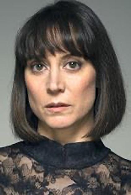 Maria Ribera - Actor Profile Photo