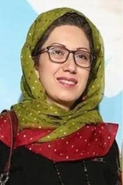 Farideh Faramarzi - Actor Profile Photo