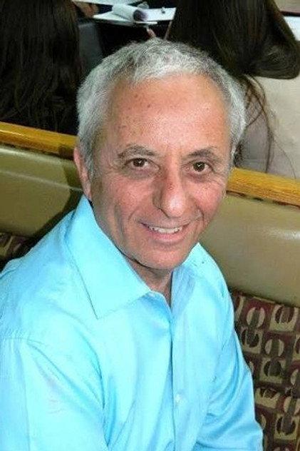 Phil Nardozzi - Actor Profile Photo