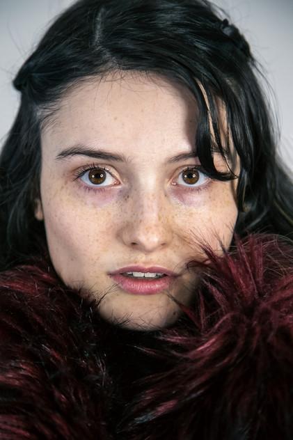 Katarina Dulude - Actor Profile Photo