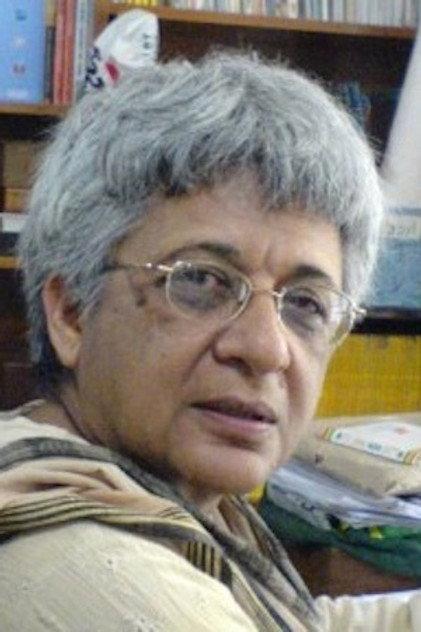 Shama Zaidi - Actor Profile Photo
