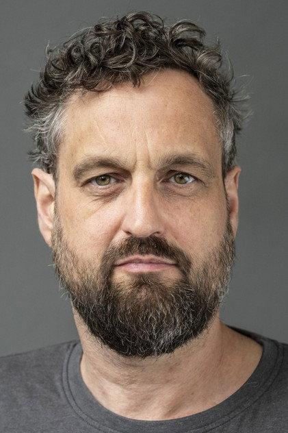 Martijn van der Veen - Actor Profile Photo