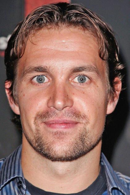 Trevor Matthews - Actor Profile Photo