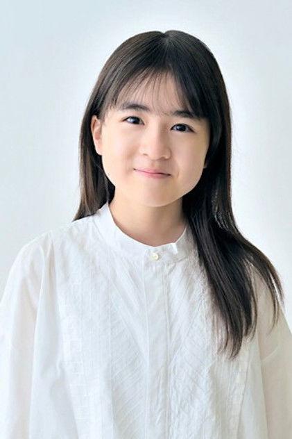 Chise Niitsu - Actor Profile Photo