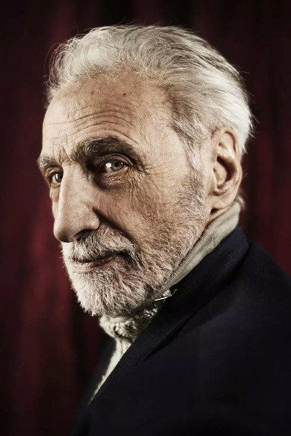 Paul Vecchiali - Actor Profile Photo