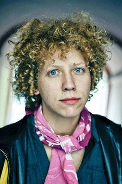 Polina Shustareva - Actor Profile Photo