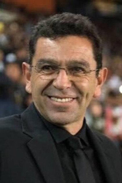 David Patiño - Actor Profile Photo