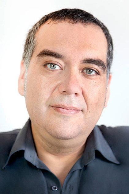 Adrián Salgado - Actor Profile Photo