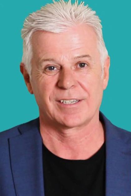 Nick Holland - Actor Profile Photo
