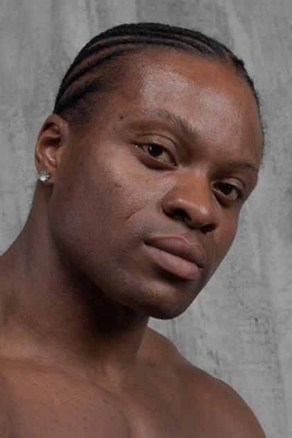 Baffour Boateng - Actor Profile Photo
