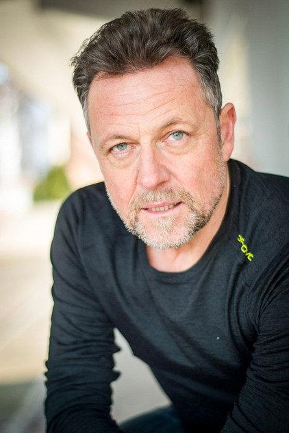 Rainer Koschorz - Actor Profile Photo
