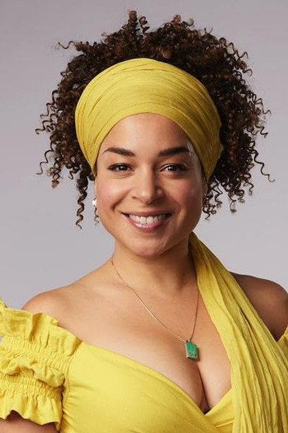 Athésia - Actor Profile Photo