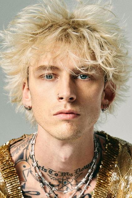 mgk - Actor Profile Photo