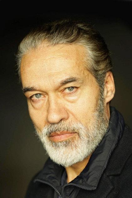 Bruno Bilotta - Actor Profile Photo