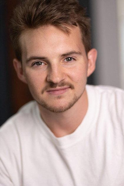 Aodhan Guy - Actor Profile Photo