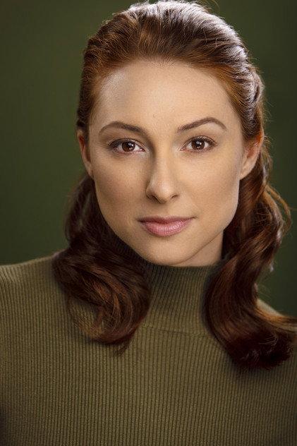 Hannah Brantley - Actor Profile Photo