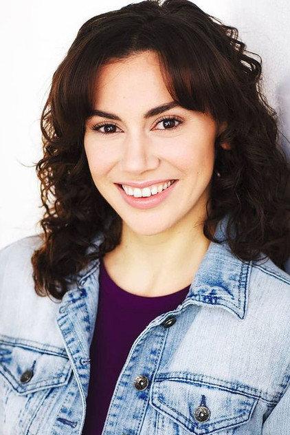 Leah Voysey - Actor Profile Photo