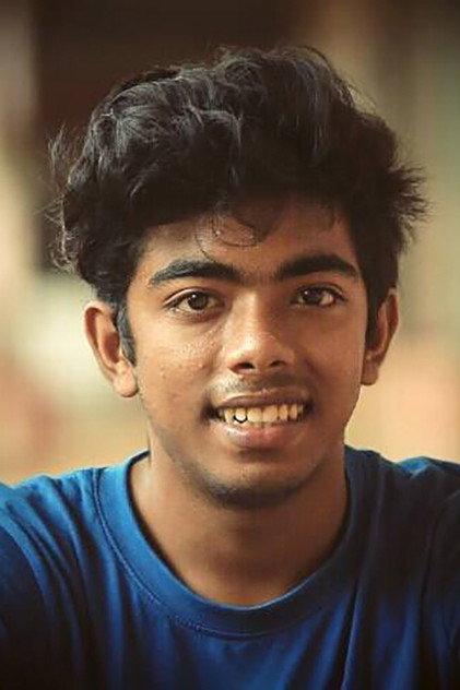 Siyadh Shajahan - Actor Profile Photo