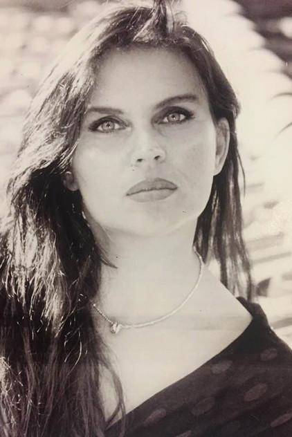 Silvia Conti - Actor Profile Photo