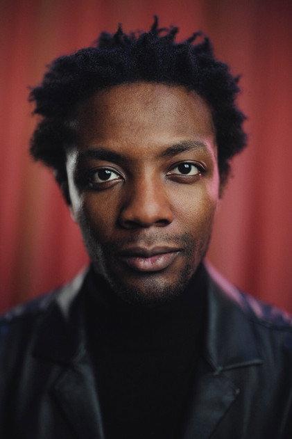 Omari Douglas - Actor Profile Photo