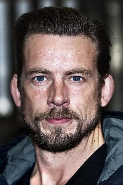 Ken Vedsegaard - Actor Profile Photo
