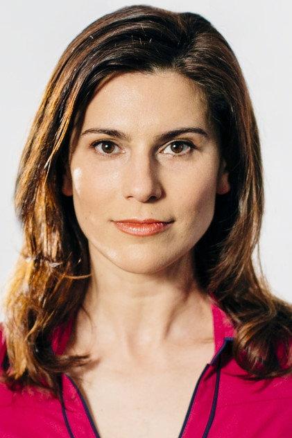 Milena Govich - Actor Profile Photo