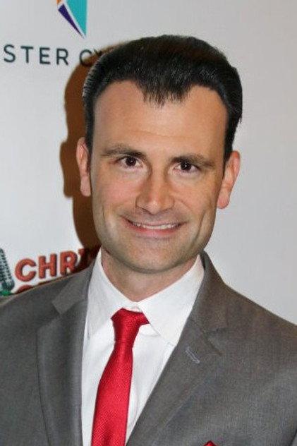 Marc D. Donovan - Actor Profile Photo