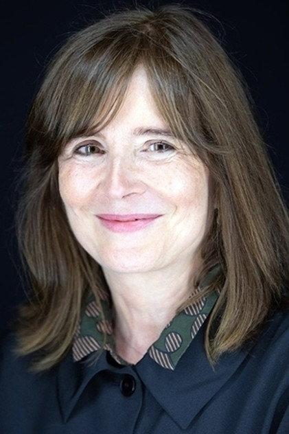 Tatiana Vialle - Actor Profile Photo