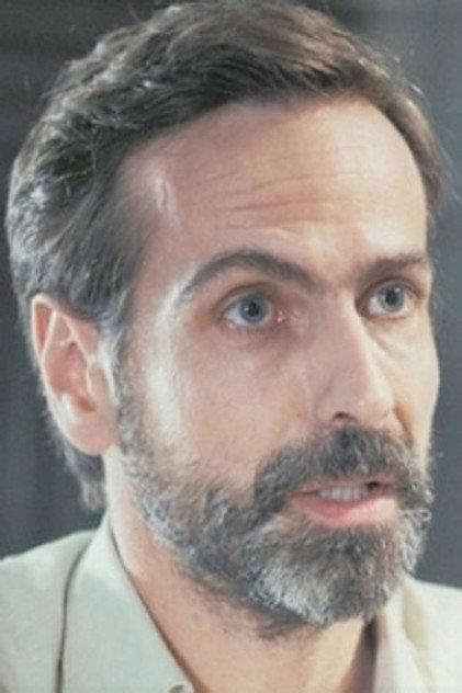 Borys Jaźnicki - Actor Profile Photo