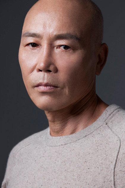 Song Kyung-chul - Actor Profile Photo