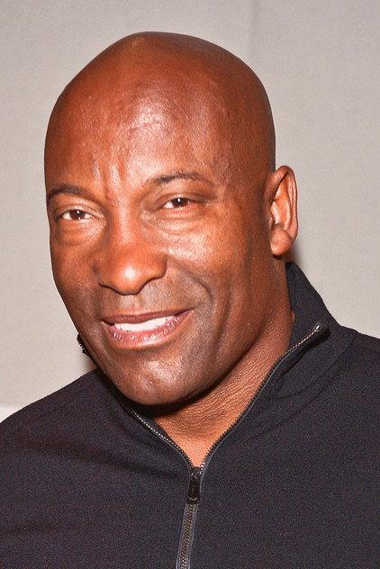 John Singleton - Actor Profile Photo