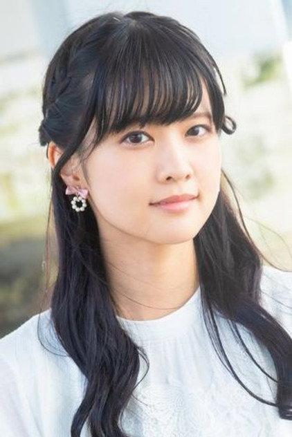 Aguri Oonishi - Actor Profile Photo