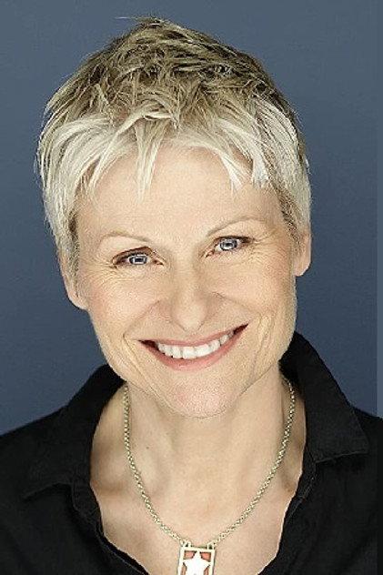 Roberta Greganti - Actor Profile Photo