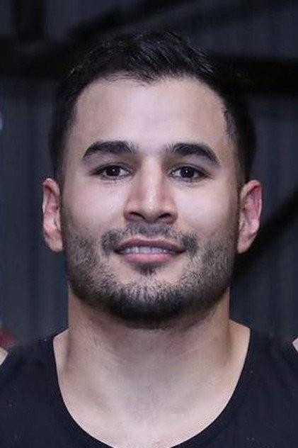 Lindolfo Delgado - Actor Profile Photo