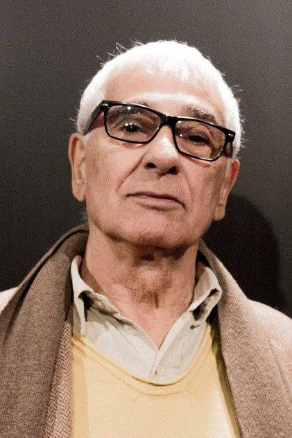 Horacio Peña - Actor Profile Photo