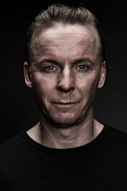 Eero Aho - Actor Profile Photo