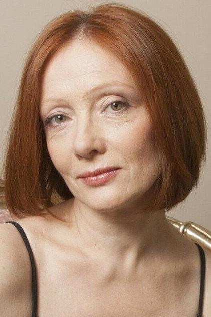 Olga Zarubina - Actor Profile Photo