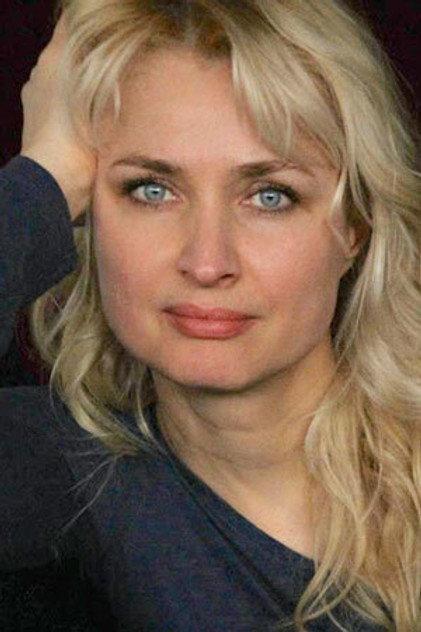 Tatiana Gontcharova - Actor Profile Photo
