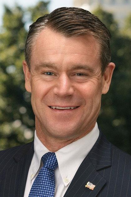 Todd Young - Actor Profile Photo