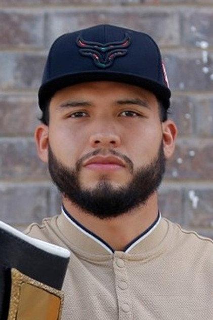 Julio Luna Avila - Actor Profile Photo