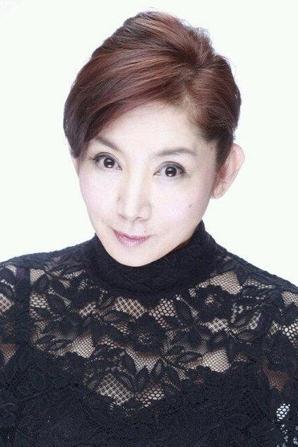 Naomi Oki - Actor Profile Photo