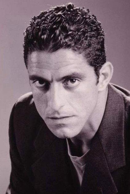 Alessandro Borgese - Actor Profile Photo