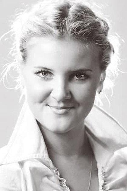 Olga Zhevakina - Actor Profile Photo