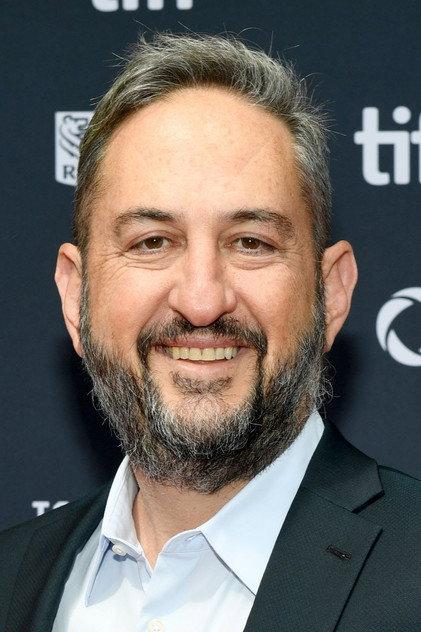 Greg Silverman - Actor Profile Photo
