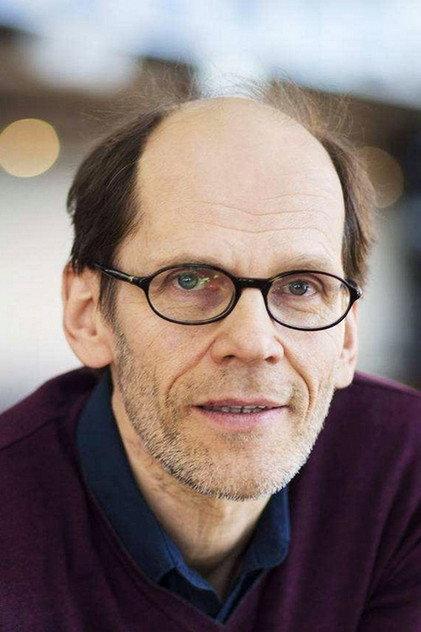 Auvo Vihro - Actor Profile Photo