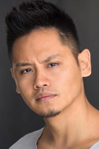 Phillip Dang - Actor Profile Photo